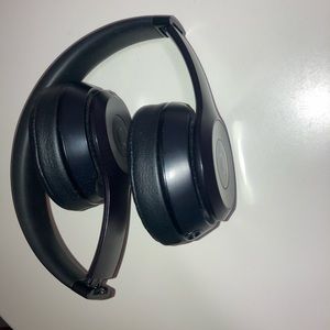 Beats by dre Solo 3